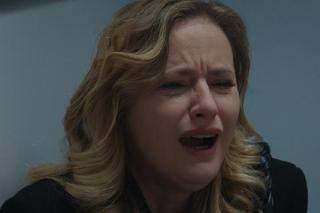 	M jak miłość odc. 1735 po wakacjach. Julia (Marta Chodorowska)