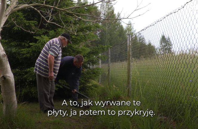 Rolnicy. Podlasie. Andrzej z Plutycz ma ogromny problem. "Już żadnej kury nie mam"
