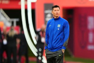 Nagłe wieści o Robercie Lewandowskim. Legendarny trener przerażony. Wypalił
