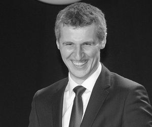 Nie żyje Leszek Kłosiński. Kim był twórca potęgi Oceanic i Miya?