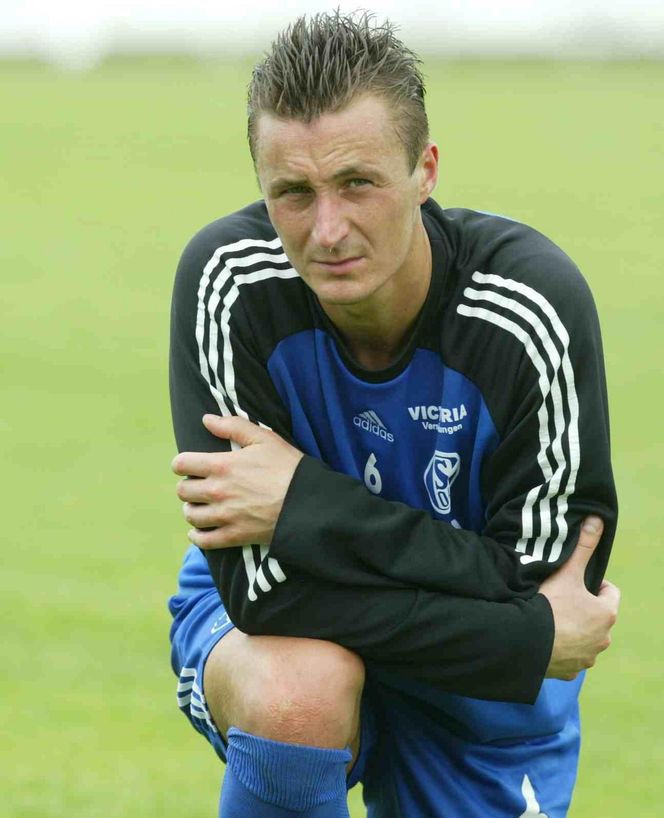 Tomasz Hajto o narodzinach córki i walce o jej życie. Zdradził nam traumatyczne szczegóły. Teraz kipi szczęściem