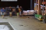 Milicz. Dwa brutalne pobicia na terenie miasta. Czterech mężczyzn zaatakowało ofiary bez żadnego powodu [ZDJĘCIA].