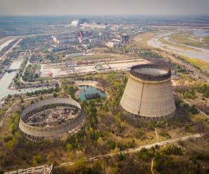 Czarnobyl nie stanowi zagrożenia