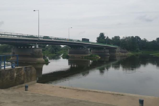 Gorzów: most w Kostrzynie