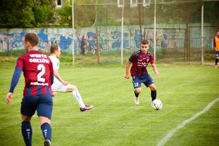 W rozgrywkach pucharowych gorzowskim piłkarzom idzie lepiej niż w lidze