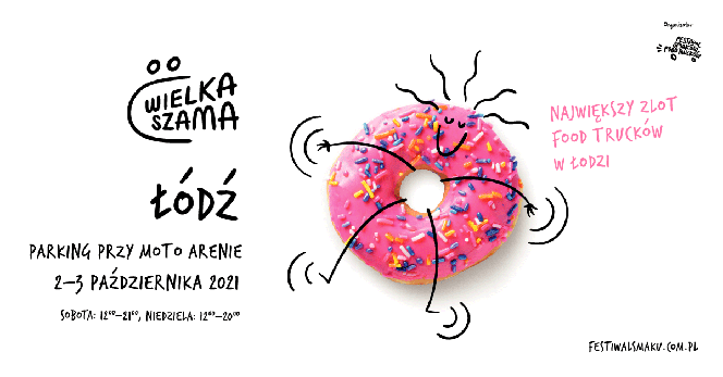 Wielka Szama w Łodzi