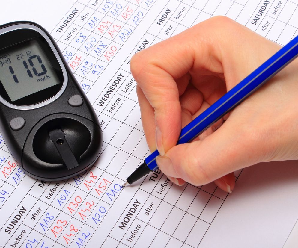 Skoki cukru - niedocukrzenie, czyli hipoglikemia i zbyt duży poziom cukru we krwi, czyli hiperglikemia, to sytuacje zagrażające zdrowiu i życiu. Dlatego osoba chora na cukrzycę powinna regularnie kontrolować stężenie cukru we krwi.