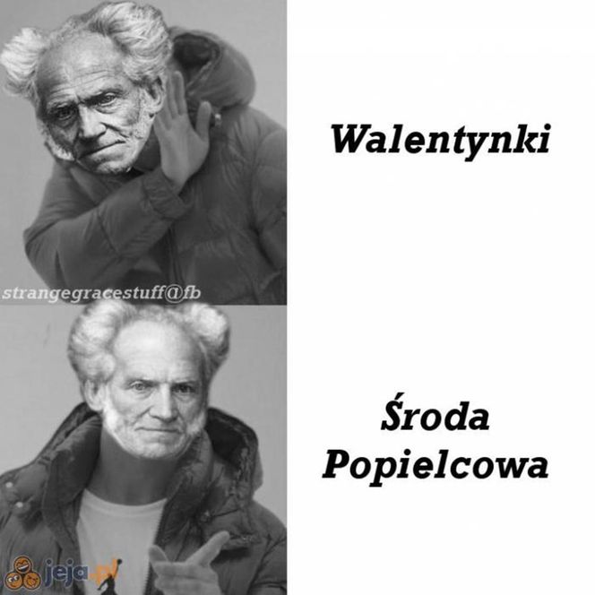 Memy na walentynki. Święto zakochanych czy dzień singli? 