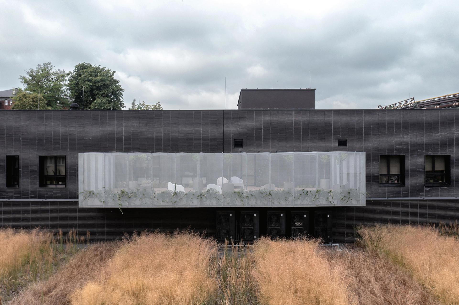 siedziba ING Ruda Śląska 10