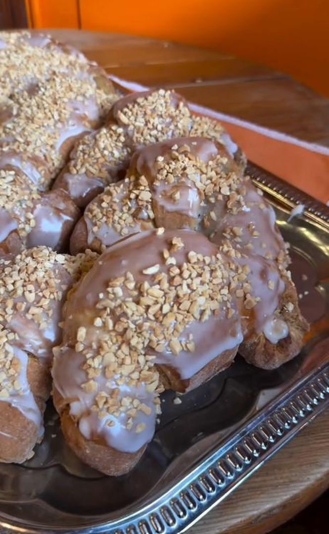 Rogale od Magdy Gessler