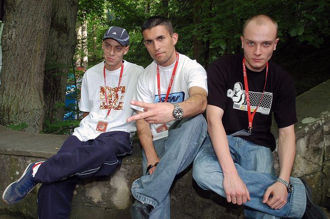 Ich hit na początku lat 2000. śpiewali wszyscy. Członkowie Jeden Osiem L. po latach wrócili na salony 