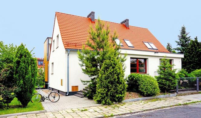 Przebudowa nr 4: Dyskretne powiększenie