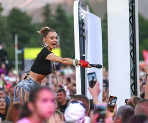 Gwiazdy na koncercie Lato z Radiem i TVP