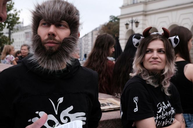 Marsz Wyzwolenia Zwierząt