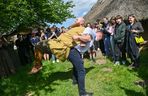 Zandberg jak Wiking