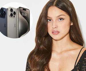 iPhone 15 Pro Max. Tak wygląda teledysk nakręcony najnowszym modelem telefonu od Apple!