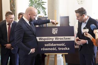 Bartłomiej Ciążyński z Nowej Lewicy nowym wiceprezydentem