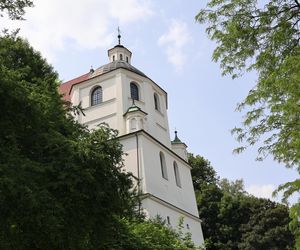 Stare Miasto w Lublinie - aktualne zdjęcie
