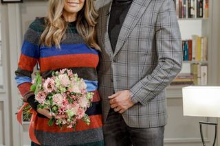 Małgorzata Rozenek i Radosław Majdan płacą zawrotną kwotę za przedszkole syna