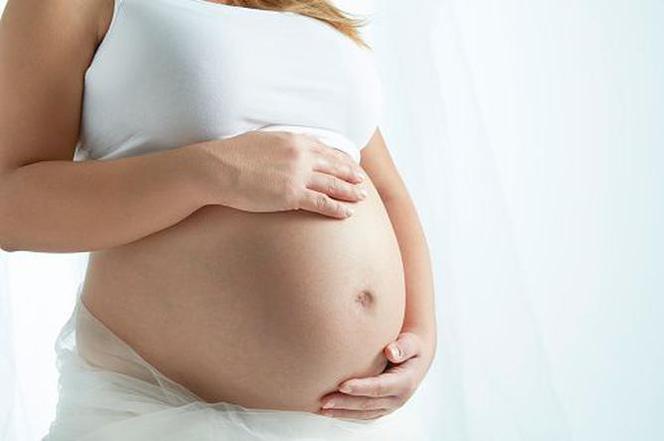 Rozrastanie się macicy podczas ciąży