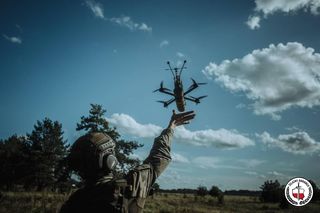 MON usprawnia pozyskiwanie bezzałogowców i systemów antydronowych dla Sił Zbrojnych