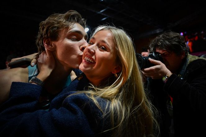 Armand Duplantis bierze ślub! Jego narzeczona to prawdziwa piękność. Spójrzcie tylko na te zdjęcia