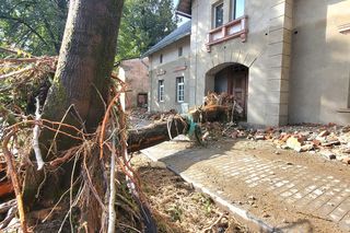 Dolina Białej Lądeckiej