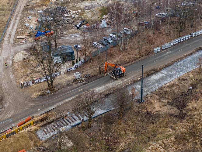 Kiedy wróci tramwaj do Konstantynowa Łódzkiego?