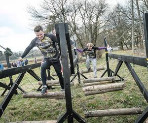 Runmageddon na Arenie Gliwice. Morderczy bieg odbędzie się 10 czerwca. Trwają zapisy