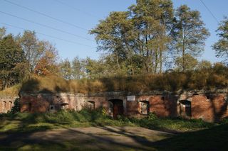 Kraków chce wydzierżawić zabytkowy fort „Mogiła”. Ogłoszono przetarg