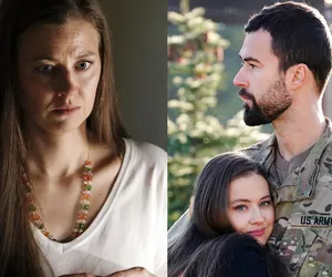 Barwy szczęścia po wakacjach. Obsesja Gabrysi na punkcie Jacka. Nie zapomni o oszuście, który ją okradł i wpadnie na nowy ślad amerykańskiego żołnierza
