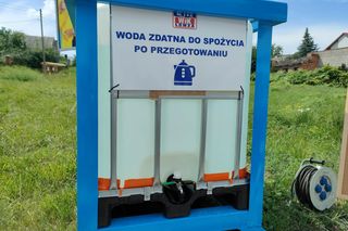 Zalecenia dla mieszkańców zostają. Najnowszy komunikat w sprawie wody w Łomży