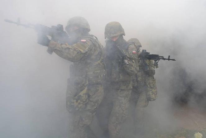 III wojna światowa. Gdzie są najbliższe jednostki wojskowe w Koszalinie i regionie?