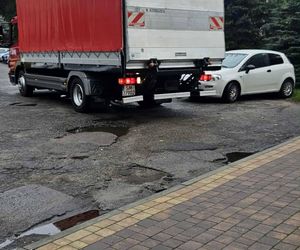 Śląsk pod wodą. Zalania, podtopienia i niemal 500 interwencji straży pożarnej w jeden weekend