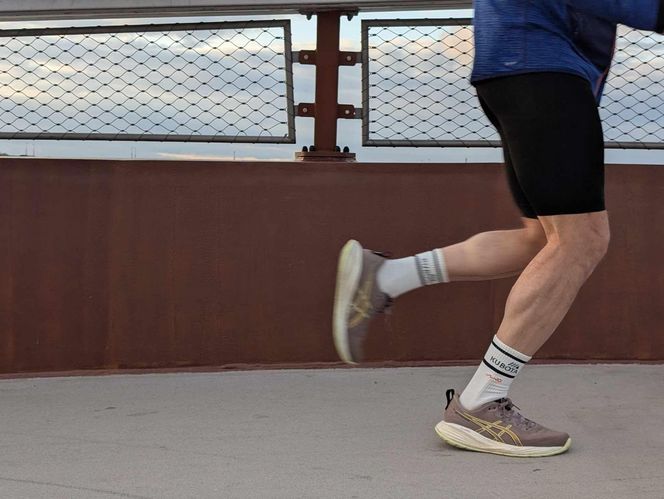ASiCS Gel-Cumulus 27