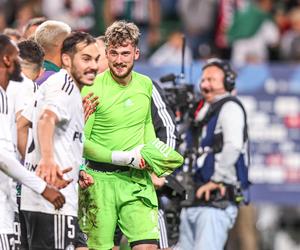 Oto wyniki losowania grup Ligi Konferencji Europy. Legia trafiła na faworyta rozgrywek, czy to grupa śmierci?