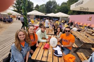 Eska Summer City w centrum Białegostoku