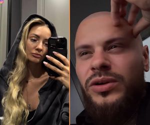 Pamela z Fit Lovers nie odpuszcza. Mateusz grozi sądem i żąda: Przestań to ciągnąć!