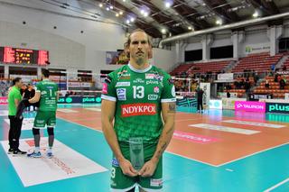 Indykpol AZS Olsztyn - BBTS Bielsko-Biała 3:1