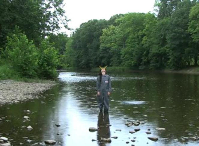 Lady Gaga Marina Abramovic
