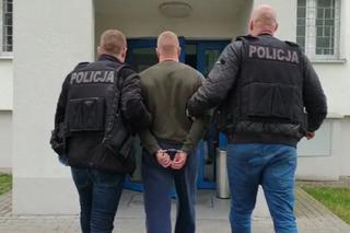 Narkotyki w bydgoskim Fordonie