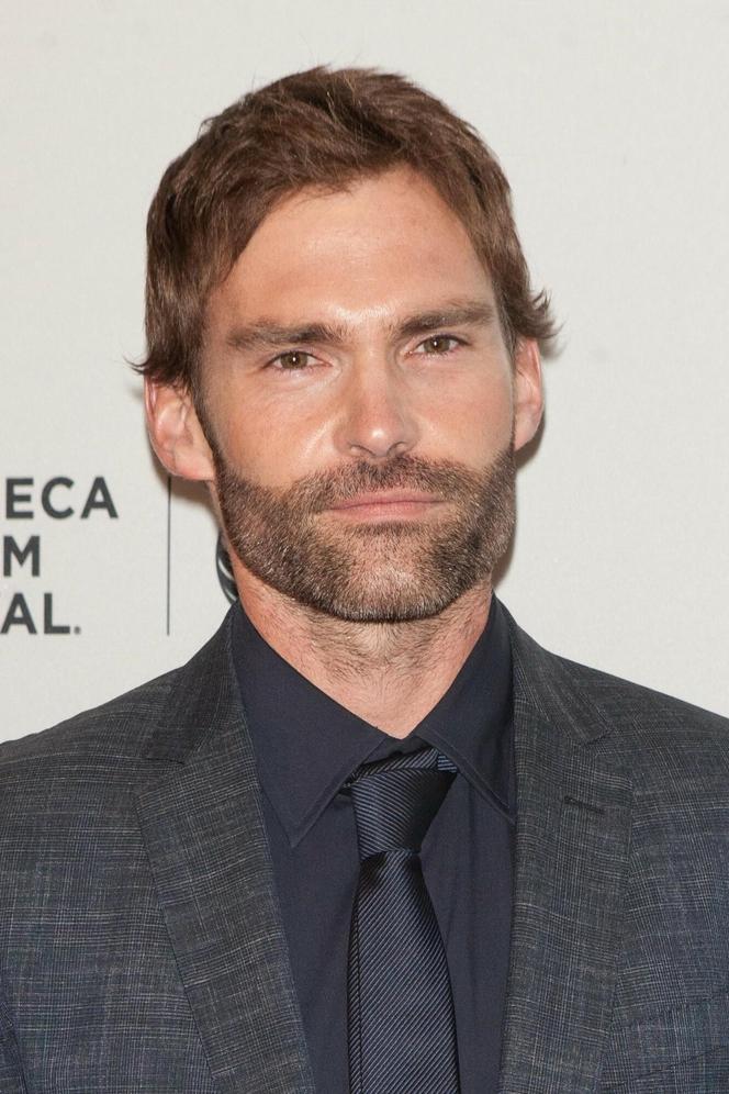 Tak dziś wygląda Seann William Scott, czyli Stifler z "American Pie" 