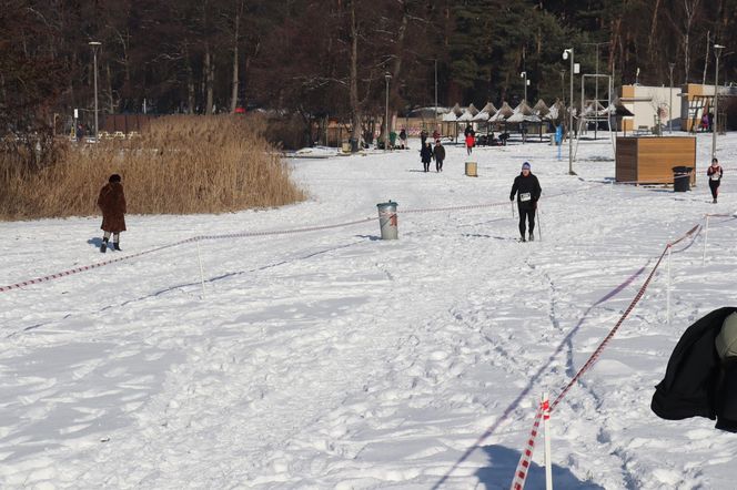 Bieg Zwycięskiego Powstania Wielkopolskiego nad Strzeszynkiem