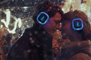 Światłoczuła / Film 2025