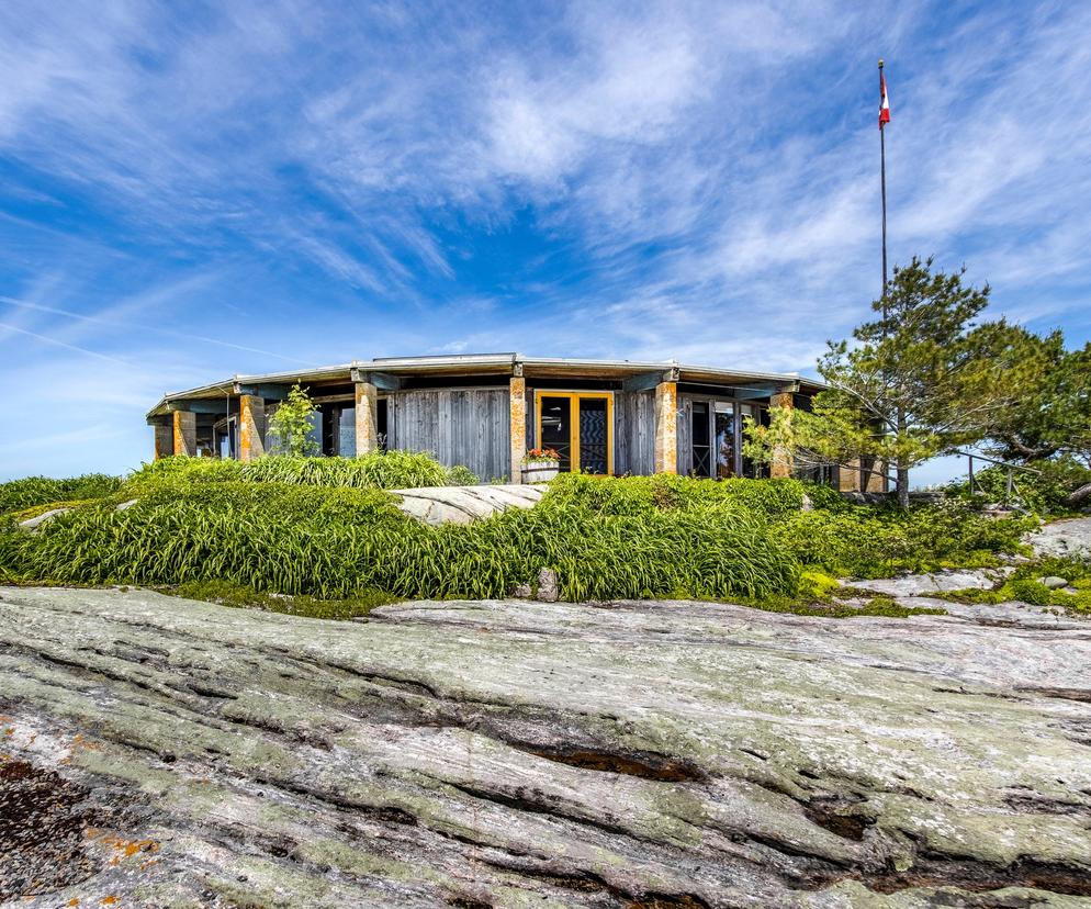 Table Rock Cottage