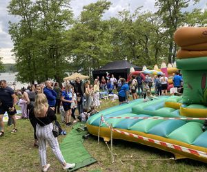 9. charytatywny Bieg o Złotą Monetę i wielki rodzinny piknik