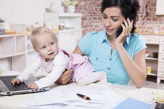 Powrót do pracy po ciąży. Jak wrócić do pracy po urlopie macierzyńskim?