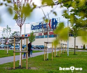 Galeria Bemowo do rozbiórki