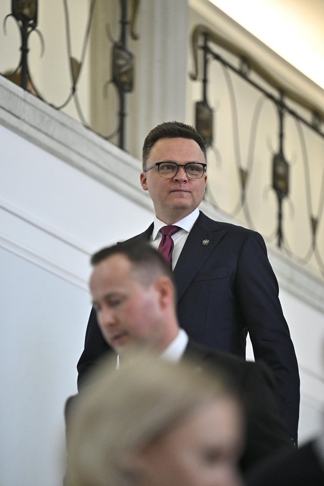 30. posiedzenie Sejmu X kadencji