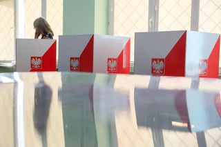 Polacy głosują za granicą. W wielu miejscach spodziewają się rekordu